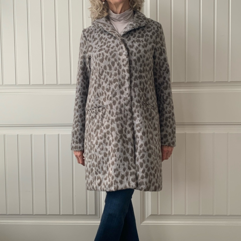 Fall coat